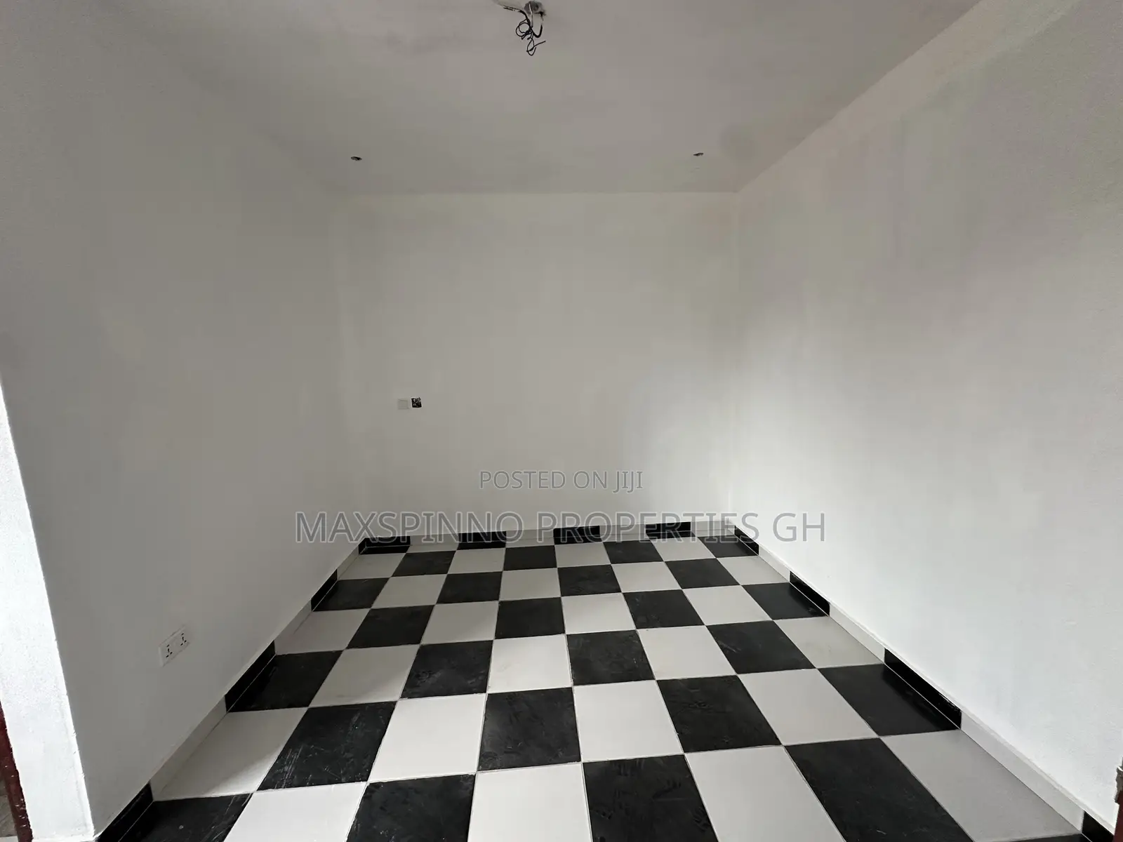 1bdrm Apartment in Maxspinno Properties, Lake Side Estate for rent