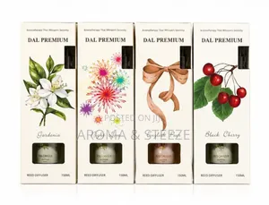 150ml DAL Premium Reed Diffuser