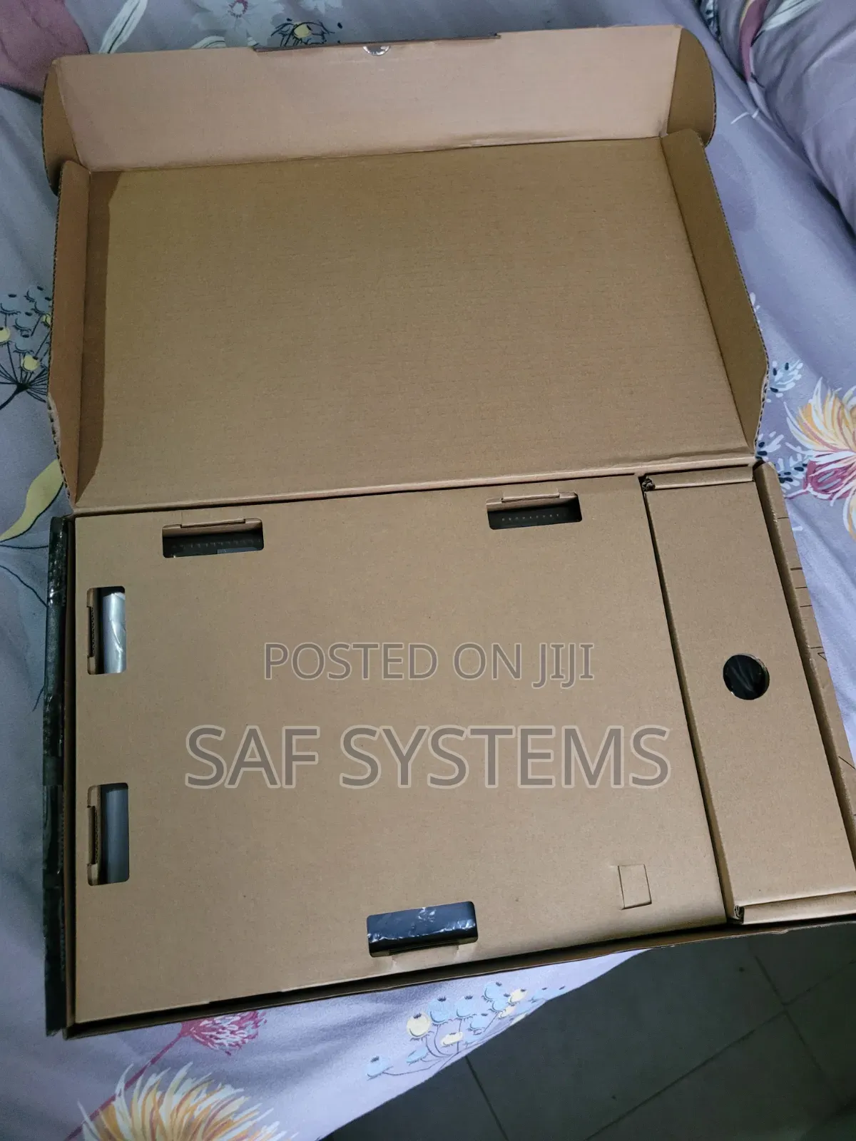 New Laptop MSI MSI Sword 17 32GB Intel Core i9 SSD 1T
