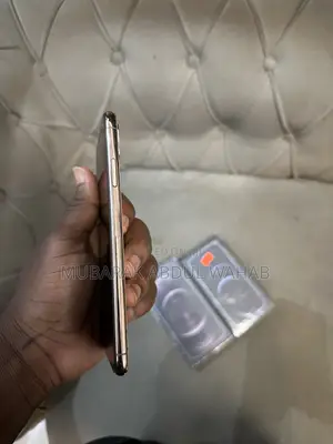 Apple iPhone XS Max 256 GB Gold