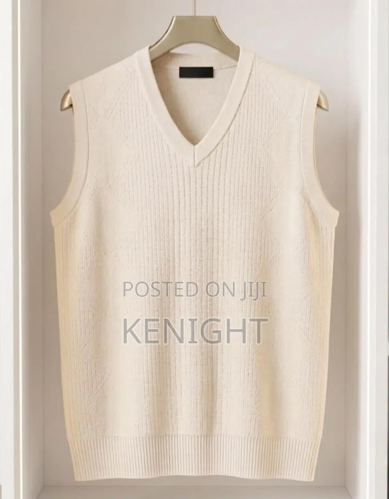 Sweater Vests (Unisex)