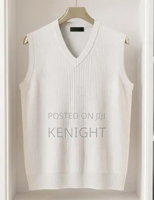 Sweater Vests (Unisex)