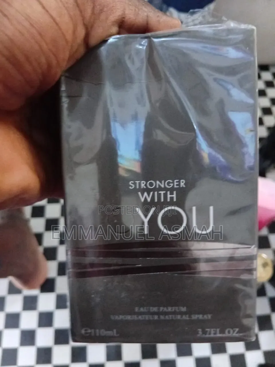 Unisex Perfumes
