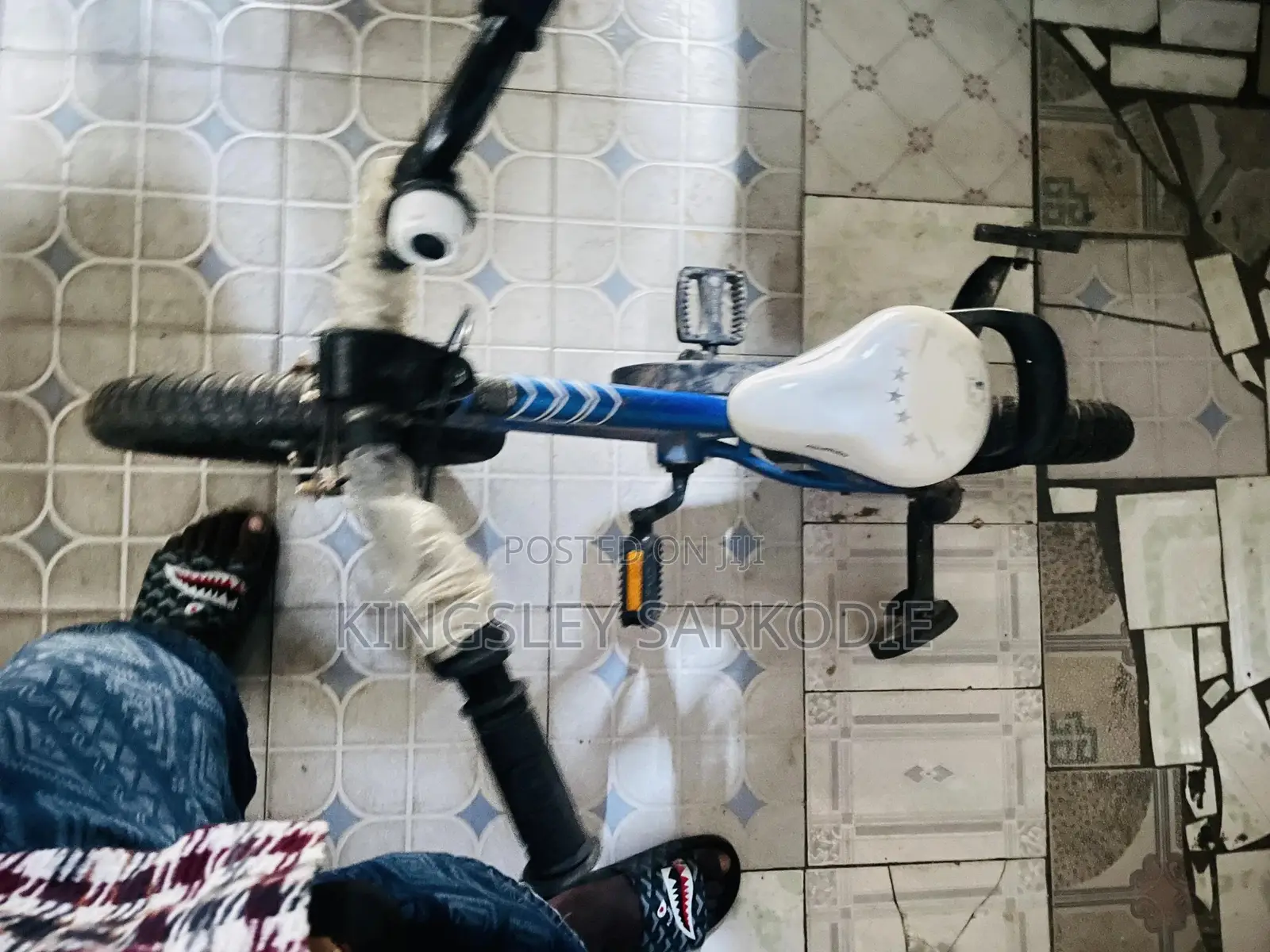 Kids Bicycles