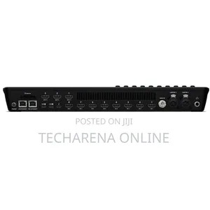 Blackmagic ATEM Mini Extreme ISO G2
