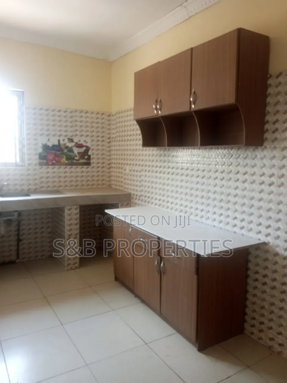 2bdrm House in Kwabenya for rent