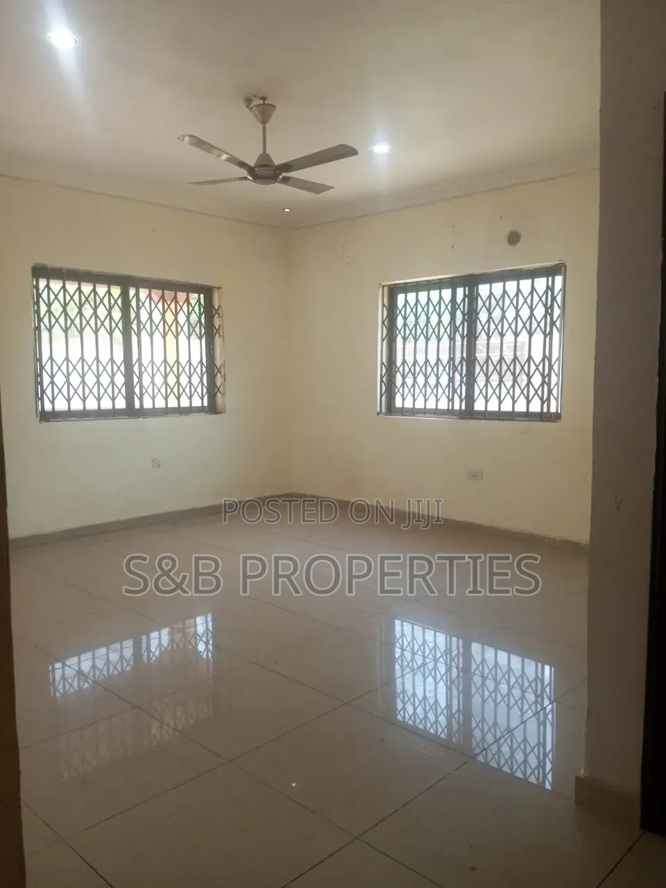 2bdrm House in Kwabenya for rent