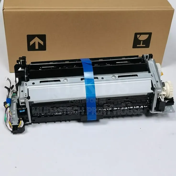 HP Laserjet M630mfp Brand New Fuser Unit