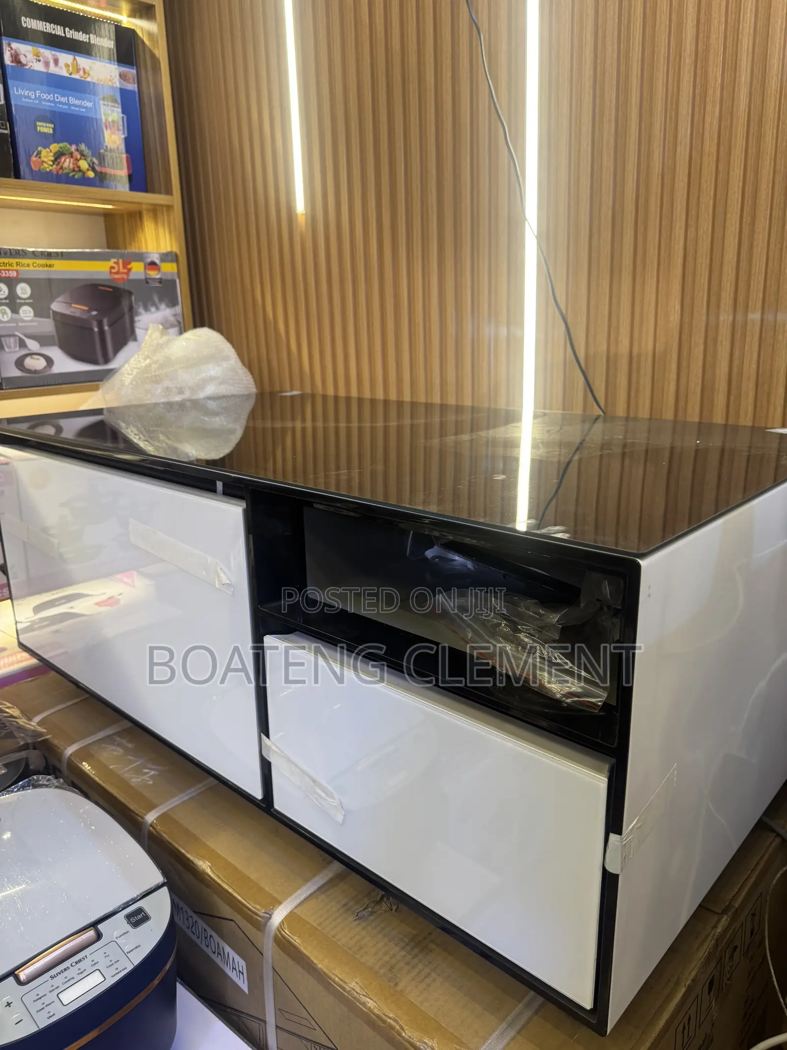 Brand New Smart Coffee Table