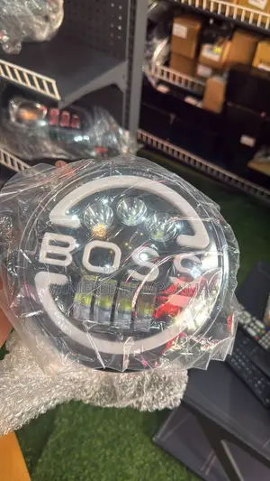 Jeep Wrangler Headlight