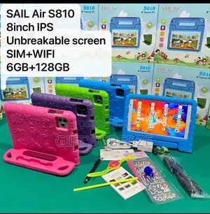 New Sail Air S810 128 GB