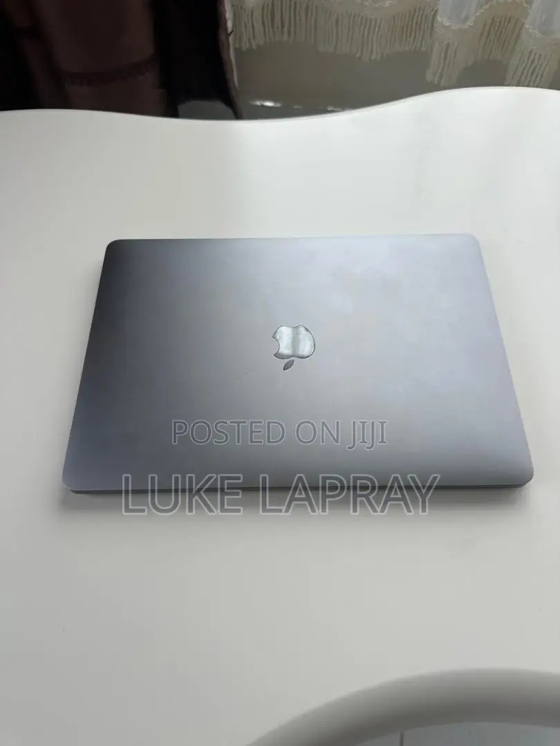 Laptop Apple MacBook Pro 2020 16GB Intel Core i5 SSD 512GB
