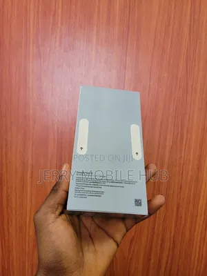 New Google Pixel 10 128 GB Gray