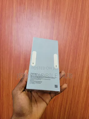 New Google Pixel 10 128 GB Gray