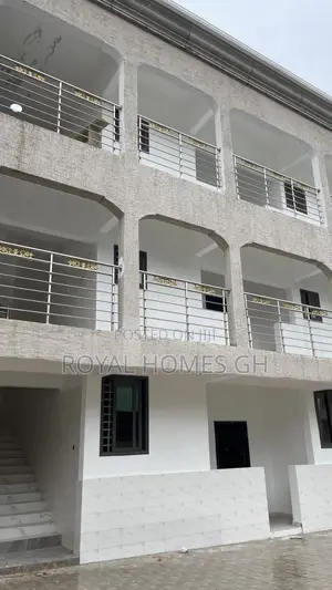 2bdrm Apartment in Royal Homes Gh, East Legon for rent