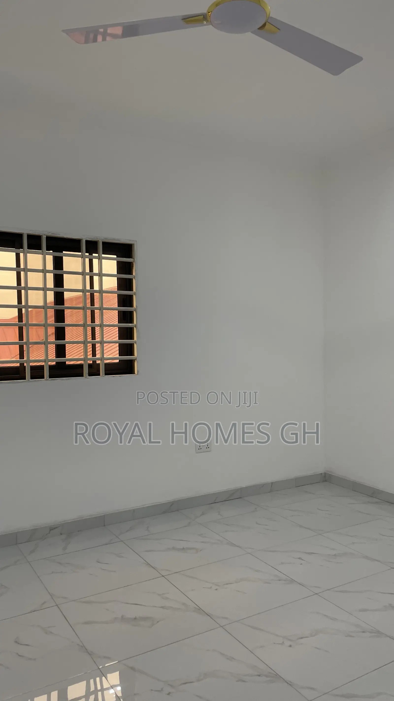 2bdrm Apartment in Royal Homes Gh, East Legon for rent