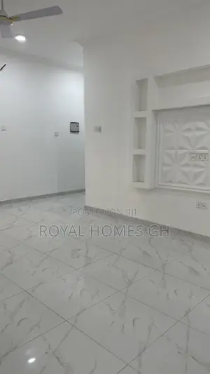 2bdrm Apartment in Royal Homes Gh, East Legon for rent