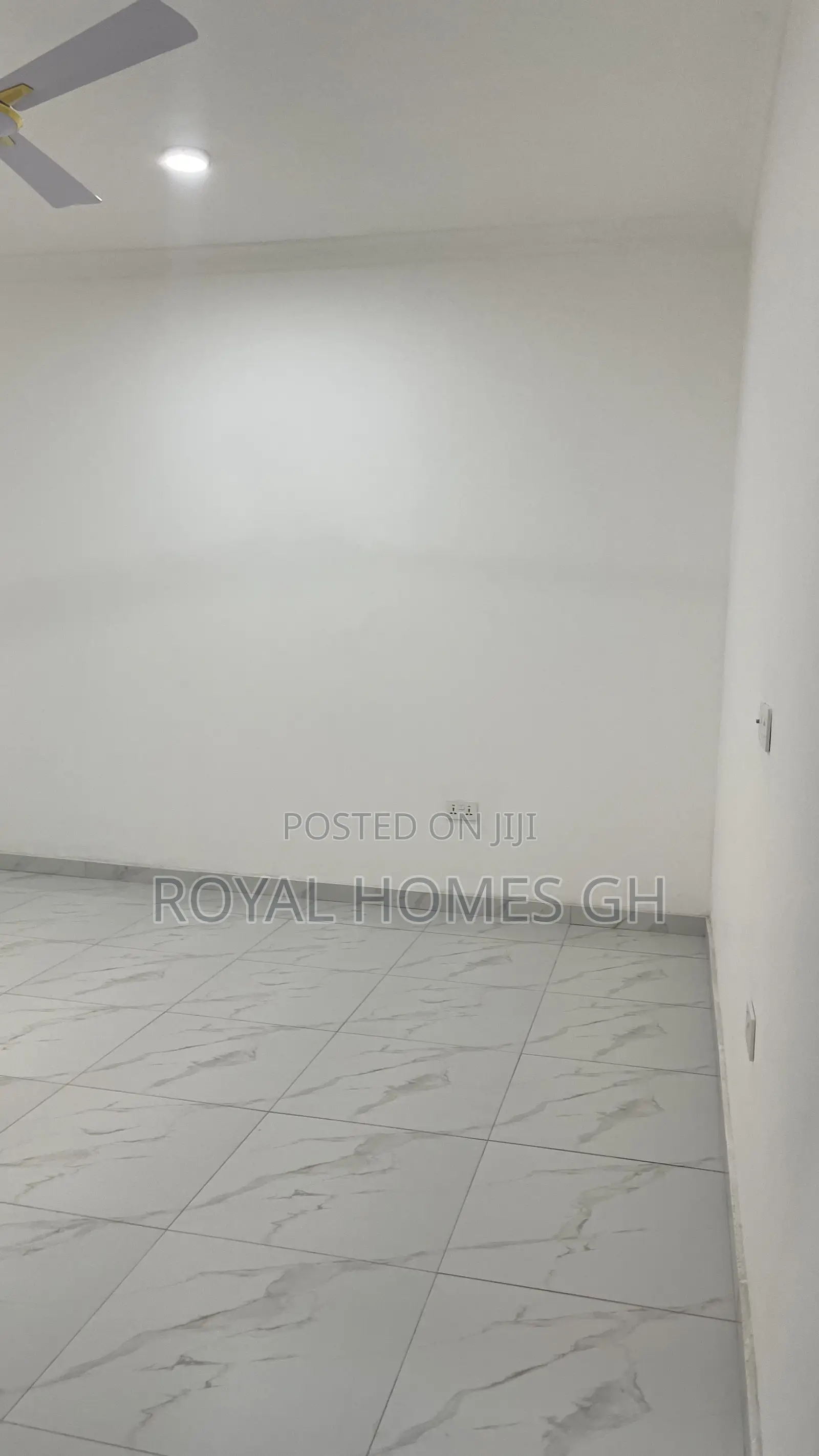 2bdrm Apartment in Royal Homes Gh, East Legon for rent