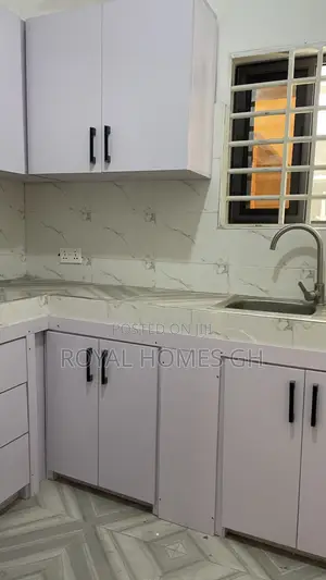 2bdrm Apartment in Royal Homes Gh, East Legon for rent