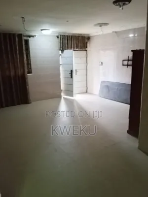 1bdrm Apartment in Estate Agency, Baatsona Total for rent