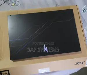 New Laptop Acer Nitro V 15 16GB Intel Core i5 SSD 512GB