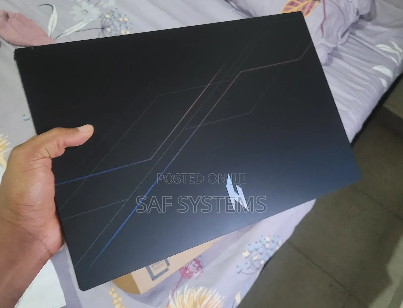 New Laptop Acer Nitro V 15 16GB Intel Core i5 SSD 512GB