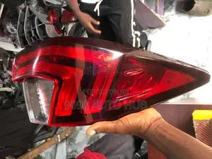 2017 Lexus RX350 Taillight (Foreign Used – Premium OEM)