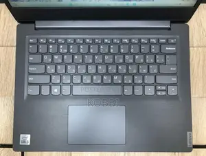 Laptop Lenovo IdeaPad 530S 8GB Intel SSD 256GB