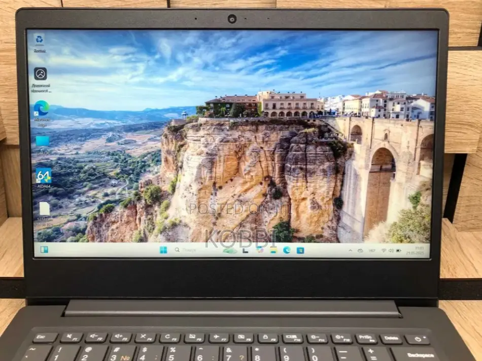 Laptop Lenovo IdeaPad 530S 8GB Intel SSD 256GB