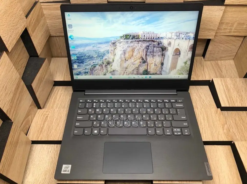 Laptop Lenovo IdeaPad 530S 8GB Intel SSD 256GB