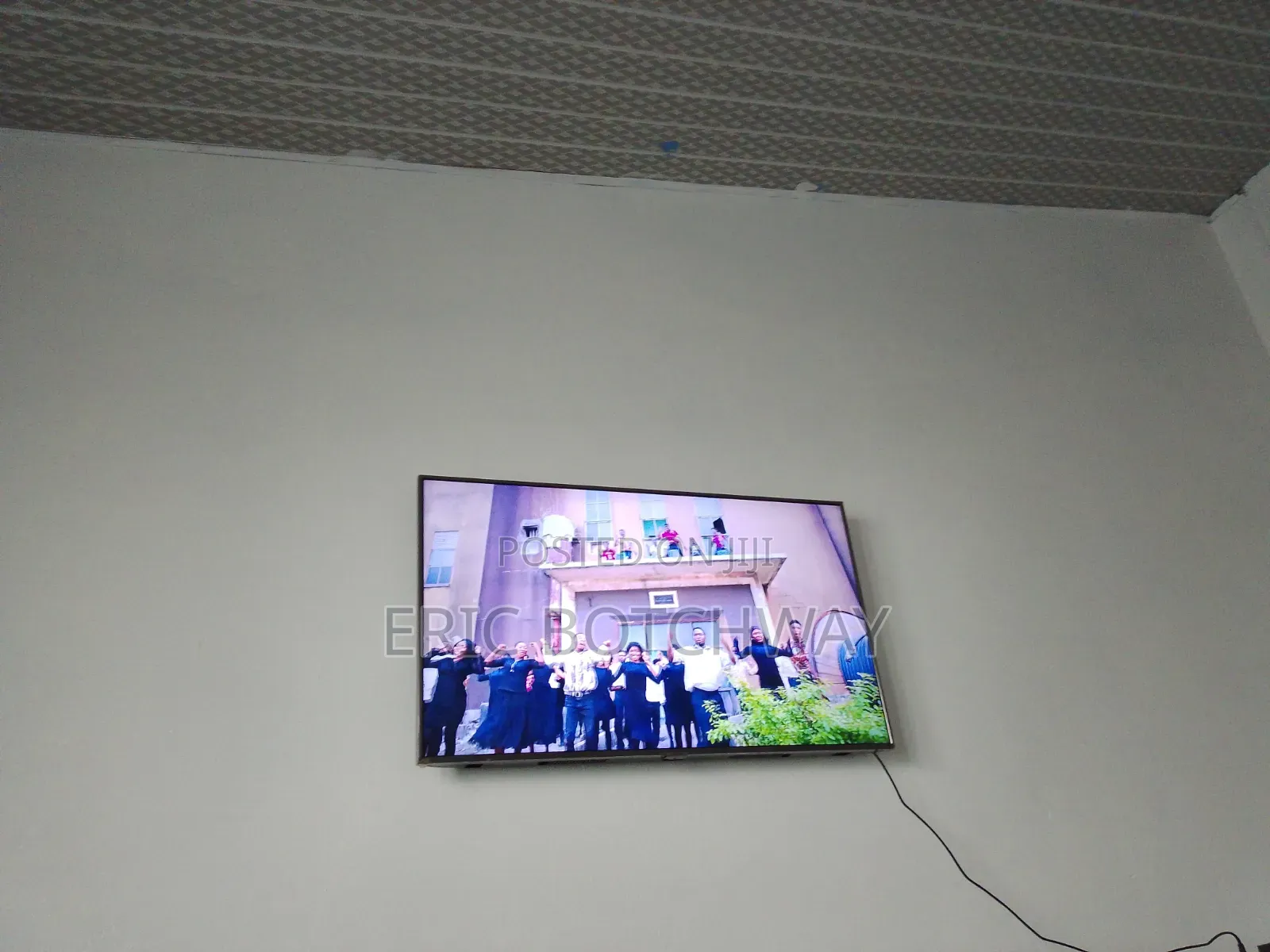 Samsung TV