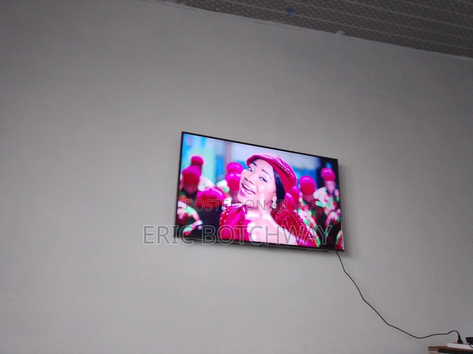 Samsung TV