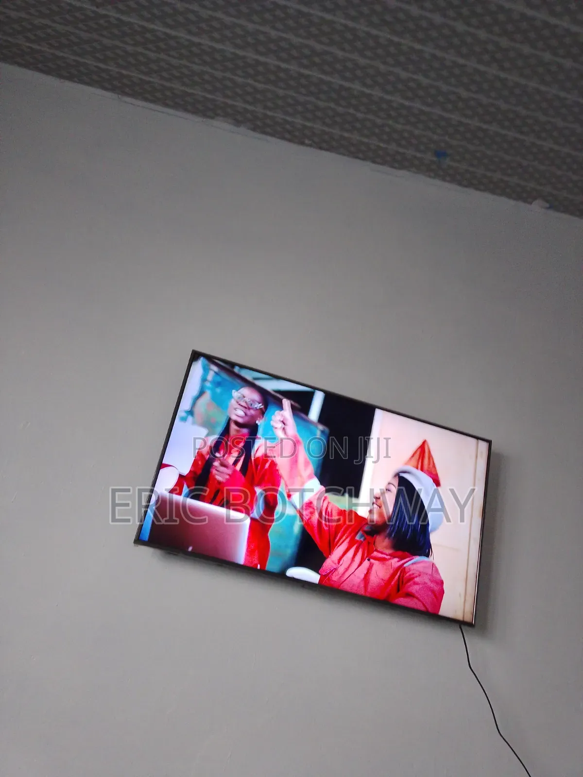 Samsung TV