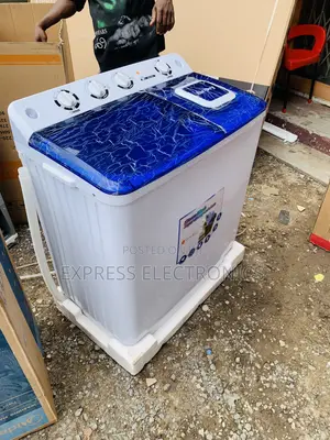 Call and Order for Galaxy WM Topload Twintub 13kg