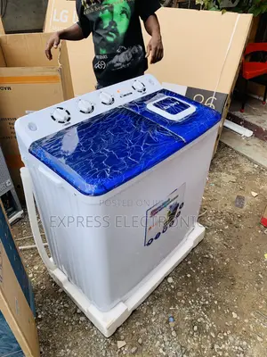Call and Order for Galaxy WM Topload Twintub 13kg