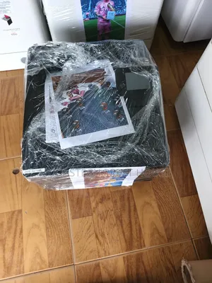HP Color Laserjet Wireless Color Printer