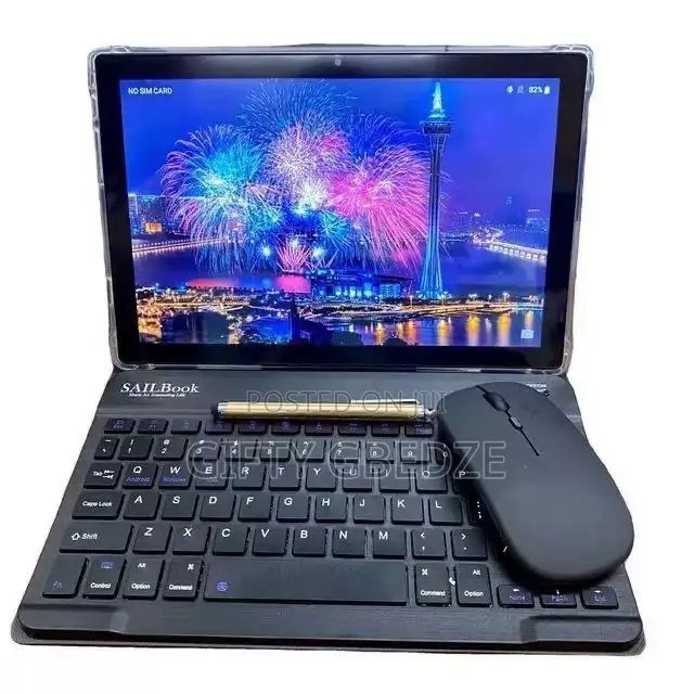 New SAILBook B10 256 GB