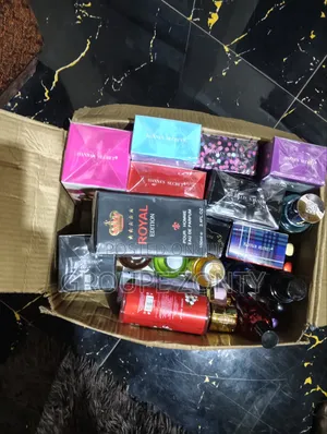 Perfumes Wholesale Only