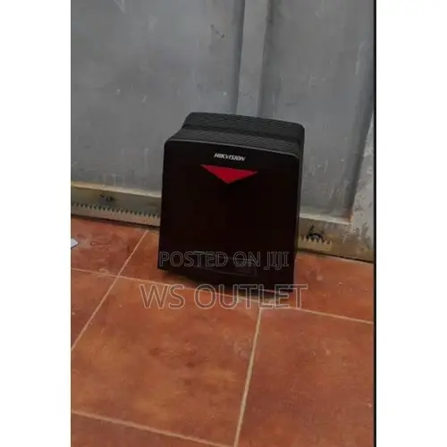Hikvision Sliding Automatic Gate Motor Smart -600kg