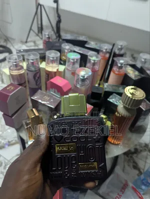 Ramz Lattafa Gold