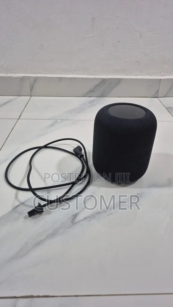 Apple Homepod