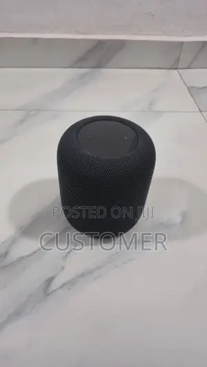 Apple Homepod