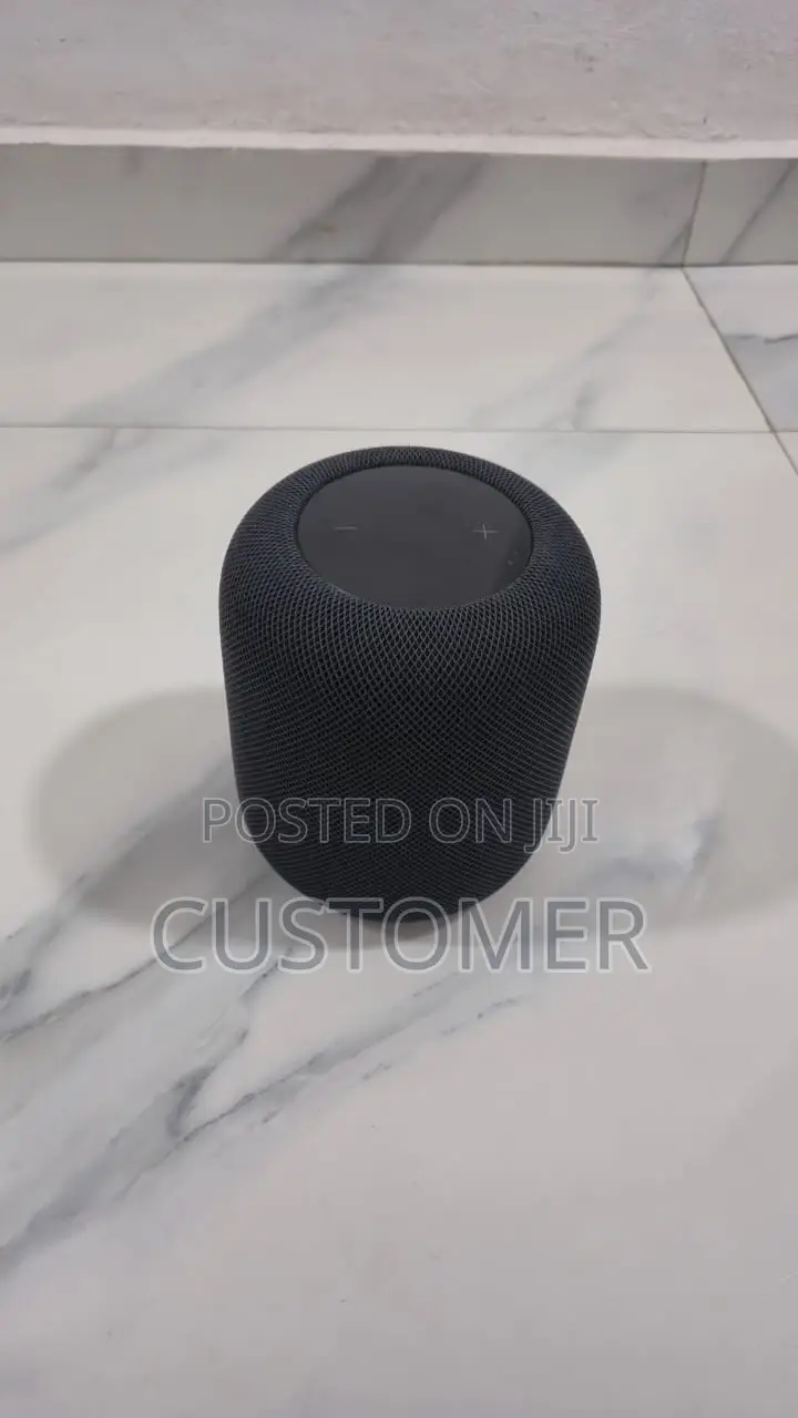 Apple Homepod