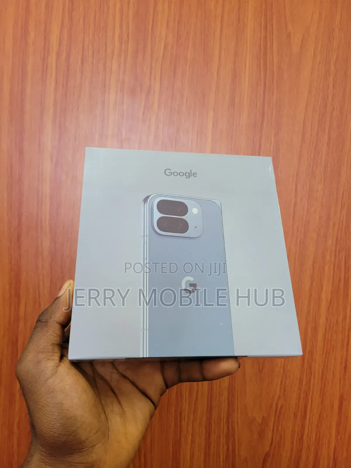 New Google Pixel 10 Pro Fold 256 GB
