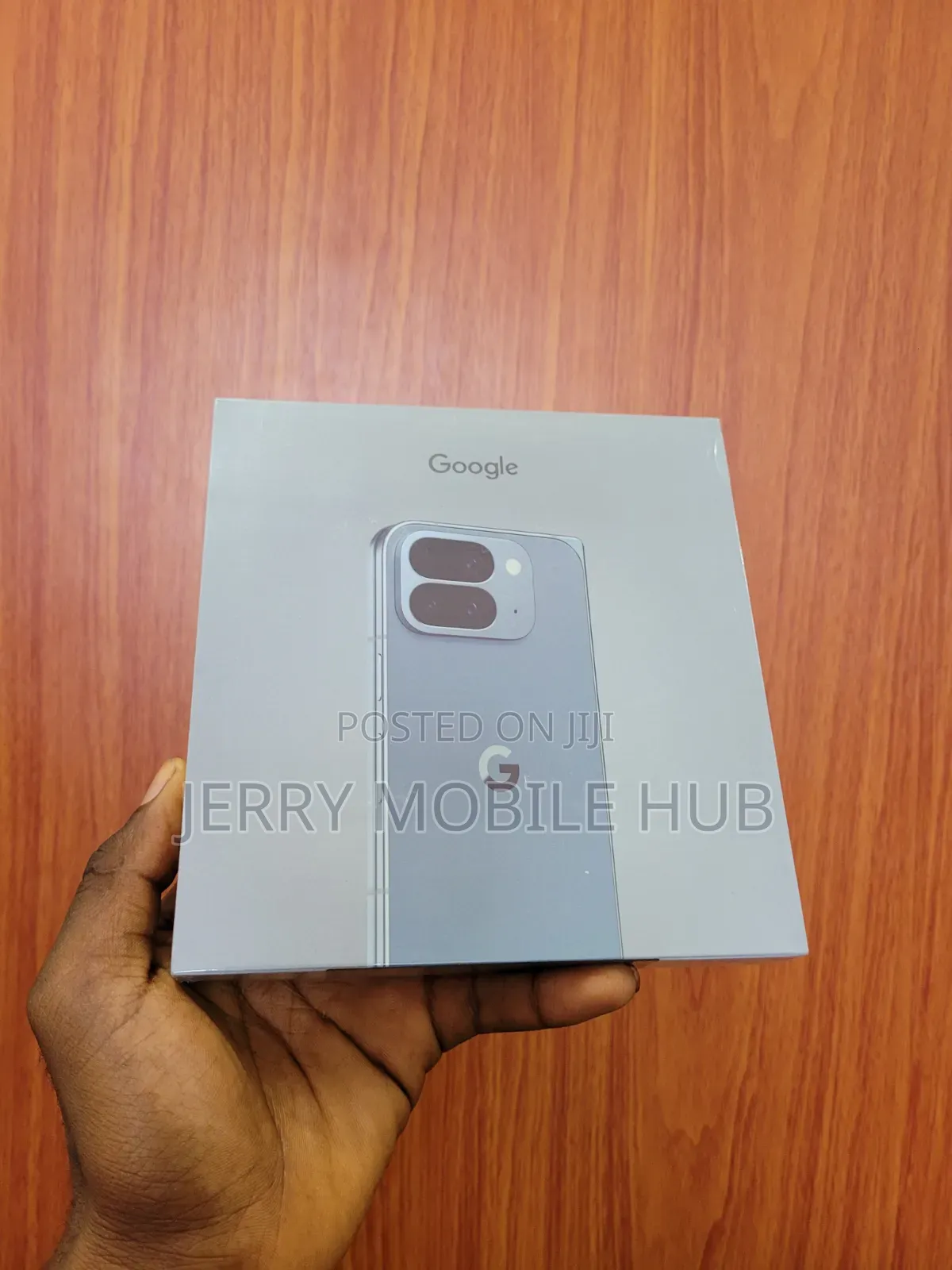 New Google Pixel 10 Pro Fold 256 GB