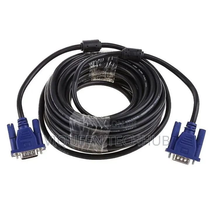 VGA Cable 10m