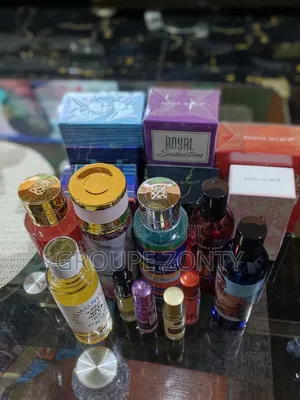 Perfumes Combo Wholesale Only