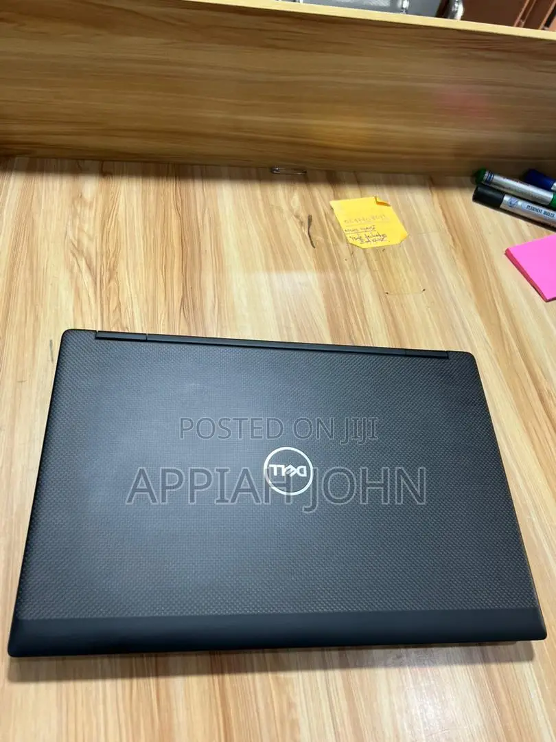 Laptop Dell Precision 7530 16GB Intel Core i7 SSD 512GB
