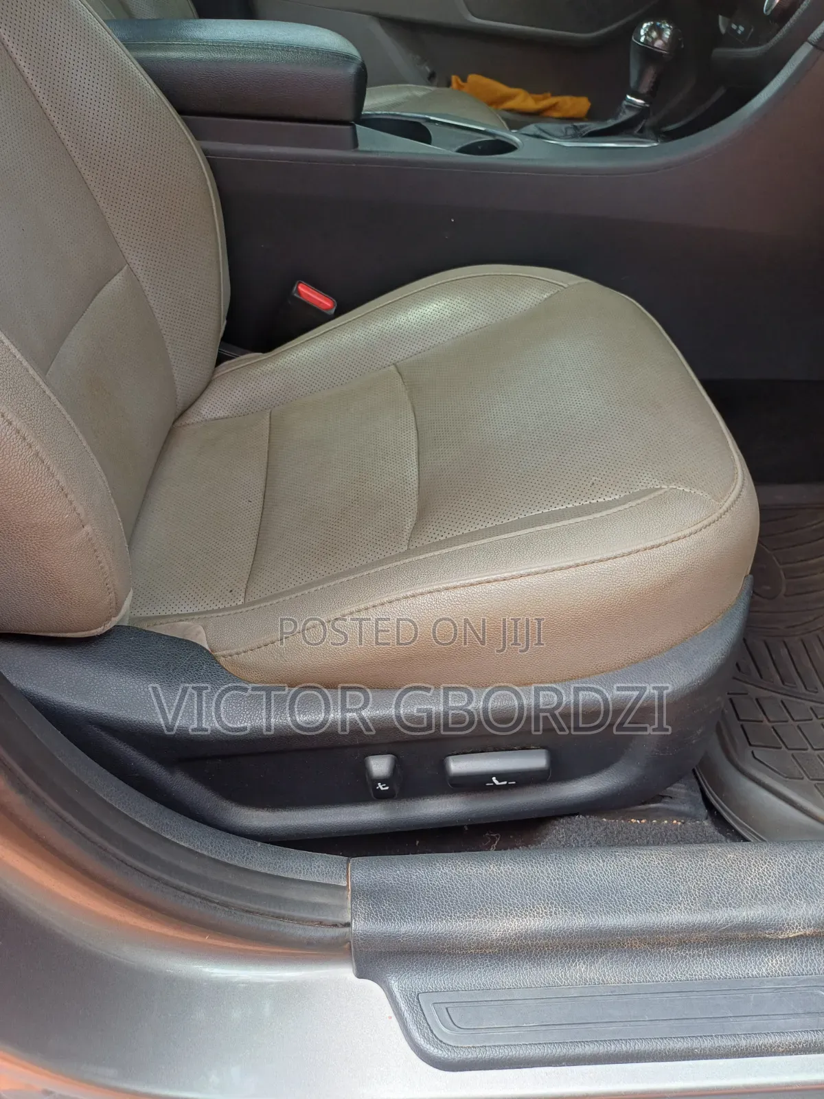 Kia Optima 2013 Gray