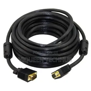 VGA Cable 15m